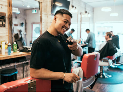 Barbering Jobs in Canada