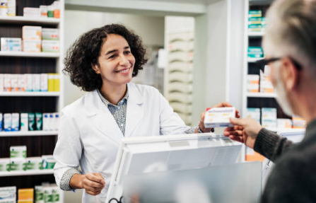 Pharmacist Jobs In Canada Accepting Applications Now