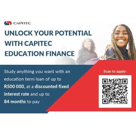 Apply Now For The Capitec Internship Programme 2027 - 2026 Learnerships ...
