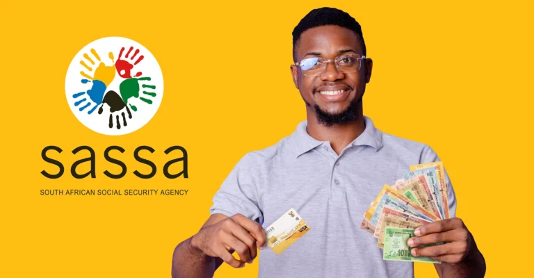 Sassa Confirms Grant Payment Dates For September