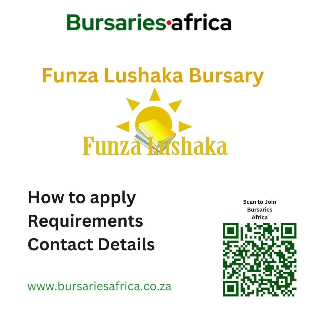 When Is Funza Lushaka Bursary Opening For 2025? | Bursaries Africa