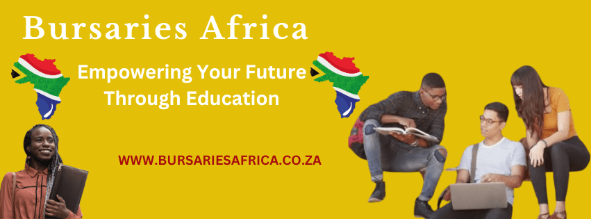 bursaries africa